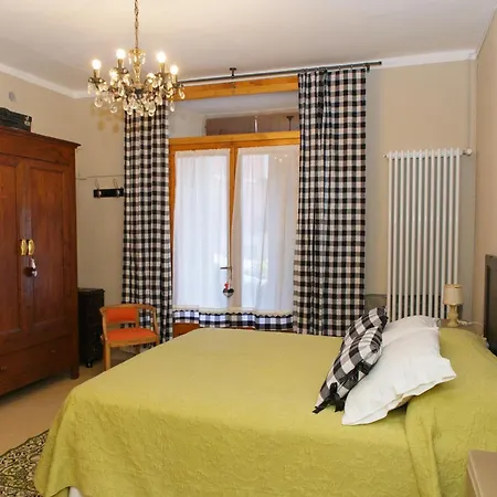 Appartamento Casa Pini Rio_b Riolunato